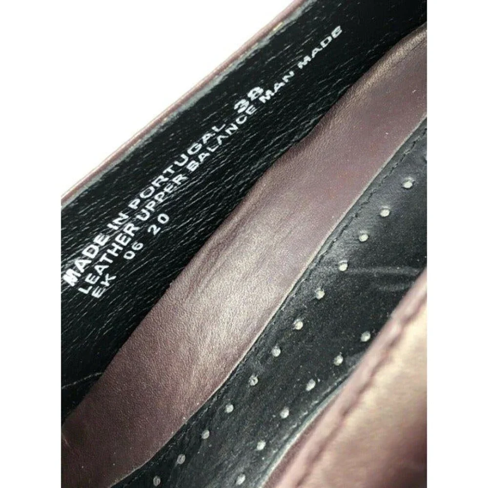 Dansko size sole